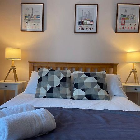 43 Kimberly Road Apartment Londra Dış mekan fotoğraf
